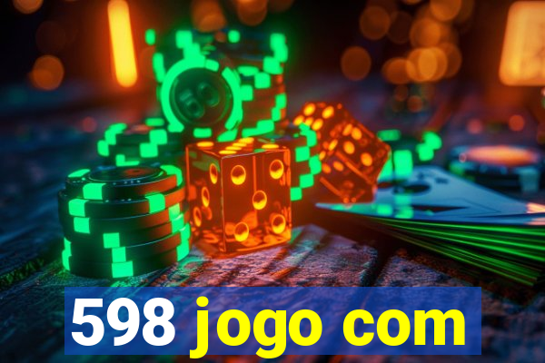 598 jogo com